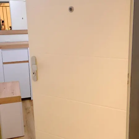 Appartamento Na Náměstí Potstat