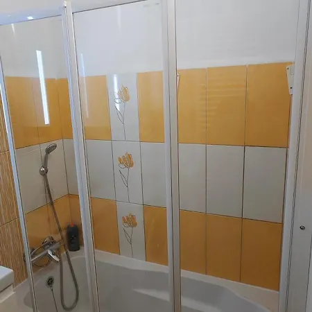 Appartement Na Namesti Potstat