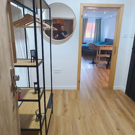 Appartamento Na Náměstí *