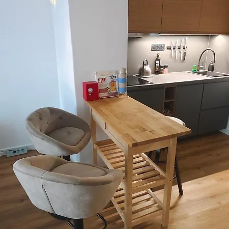 Na Náměstí * Potstat