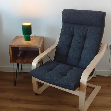 Na Náměstí Appartamento