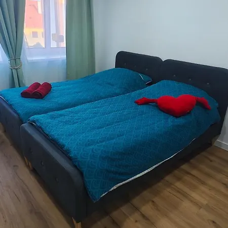 Na Náměstí Potstat