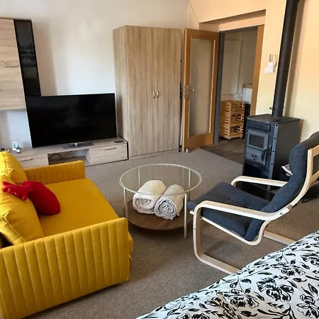 Na Namesti Appartement