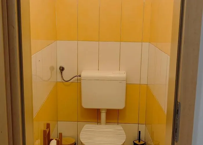 Na Namesti شقة Potstat