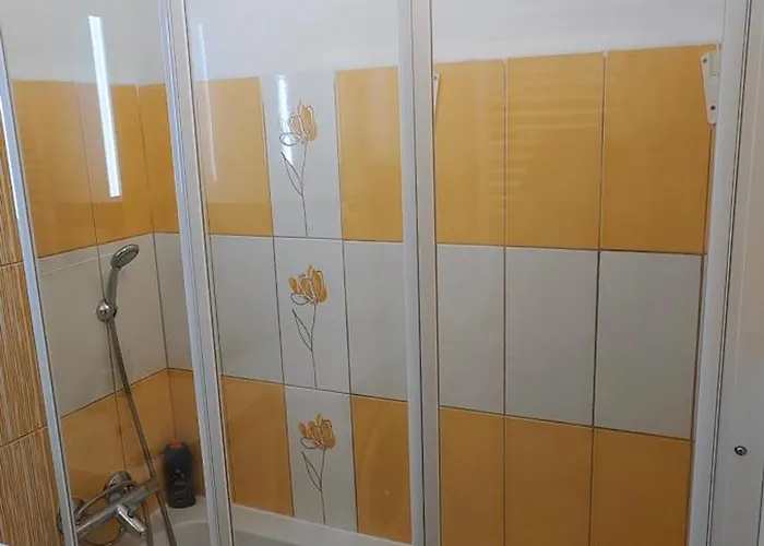 شقة Na Namesti Potstat