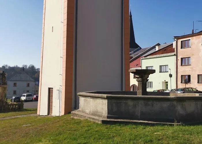 Na Namesti