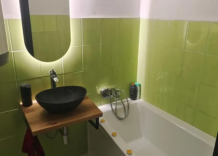 Na Namesti شقة Potstat
