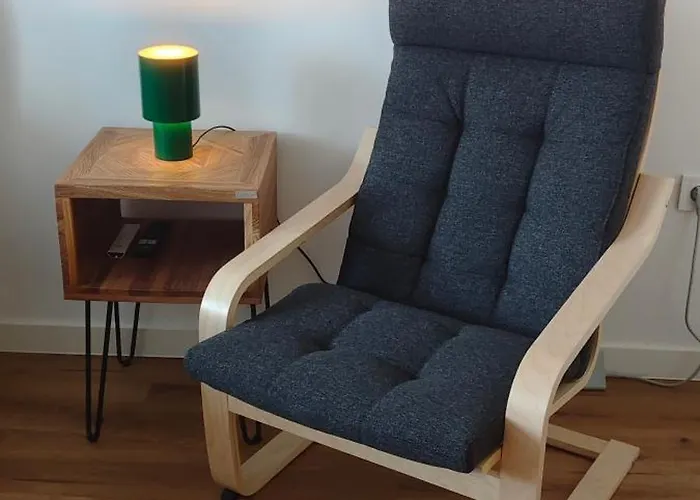 Na Náměstí Apartmán